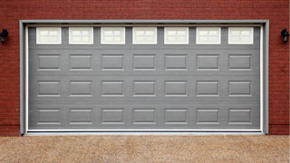 Garage Door Repair at The Garrison Condo, Florida