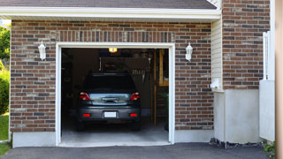 Garage Door Installation at The Garrison Condo, Florida