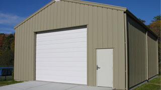 Garage Door Openers at The Garrison Condo, Florida